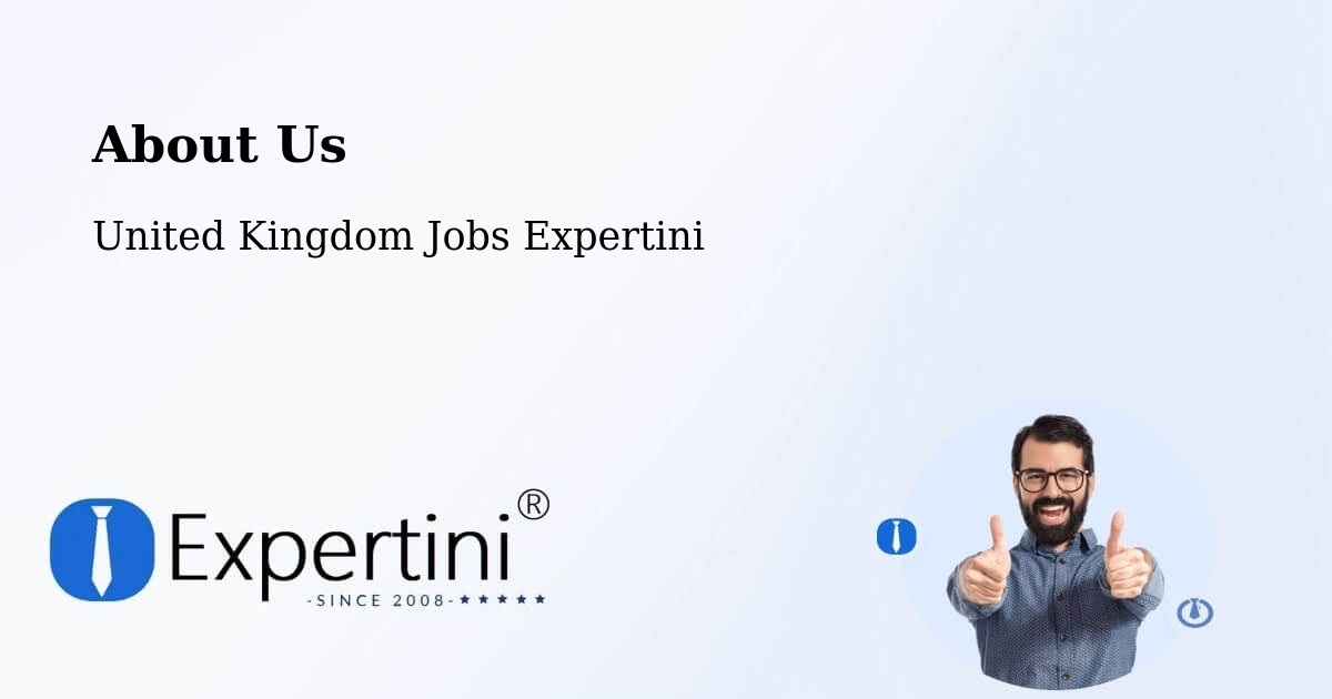 About Expertini Recruitment Platform  – Wolverhampton - Wolverhampton, United Kingdom Jobs Expertini