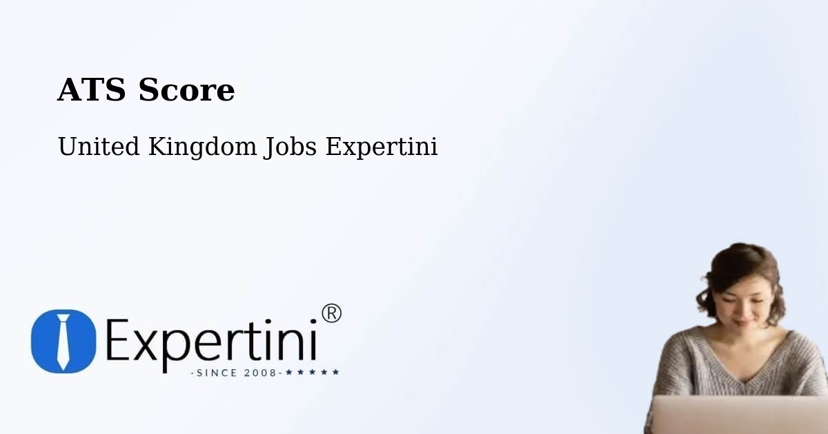 Resume ATS Score & Job Description Match Tool – Wolverhampton - United Kingdom Jobs Expertini