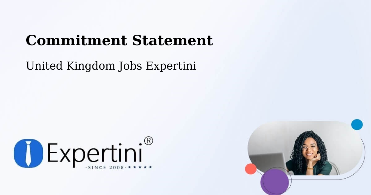 Corporate Commitment – Wolverhampton - United Kingdom Jobs Expertini