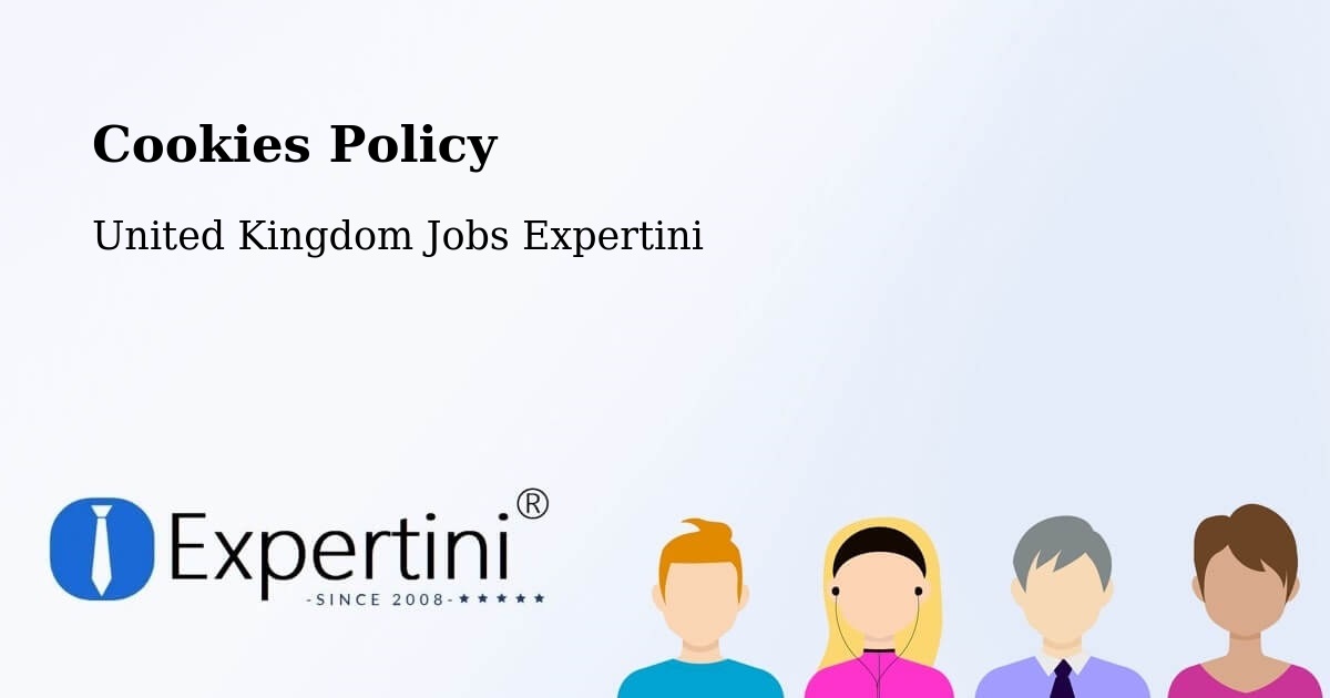 Cookie Policy – Wolverhampton - United Kingdom Jobs Expertini