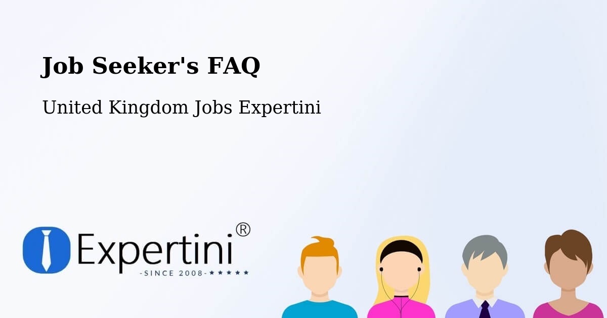 Job Seeker FAQ – Wolverhampton - United Kingdom Jobs Expertini